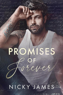 PROMISES OF FOREVER