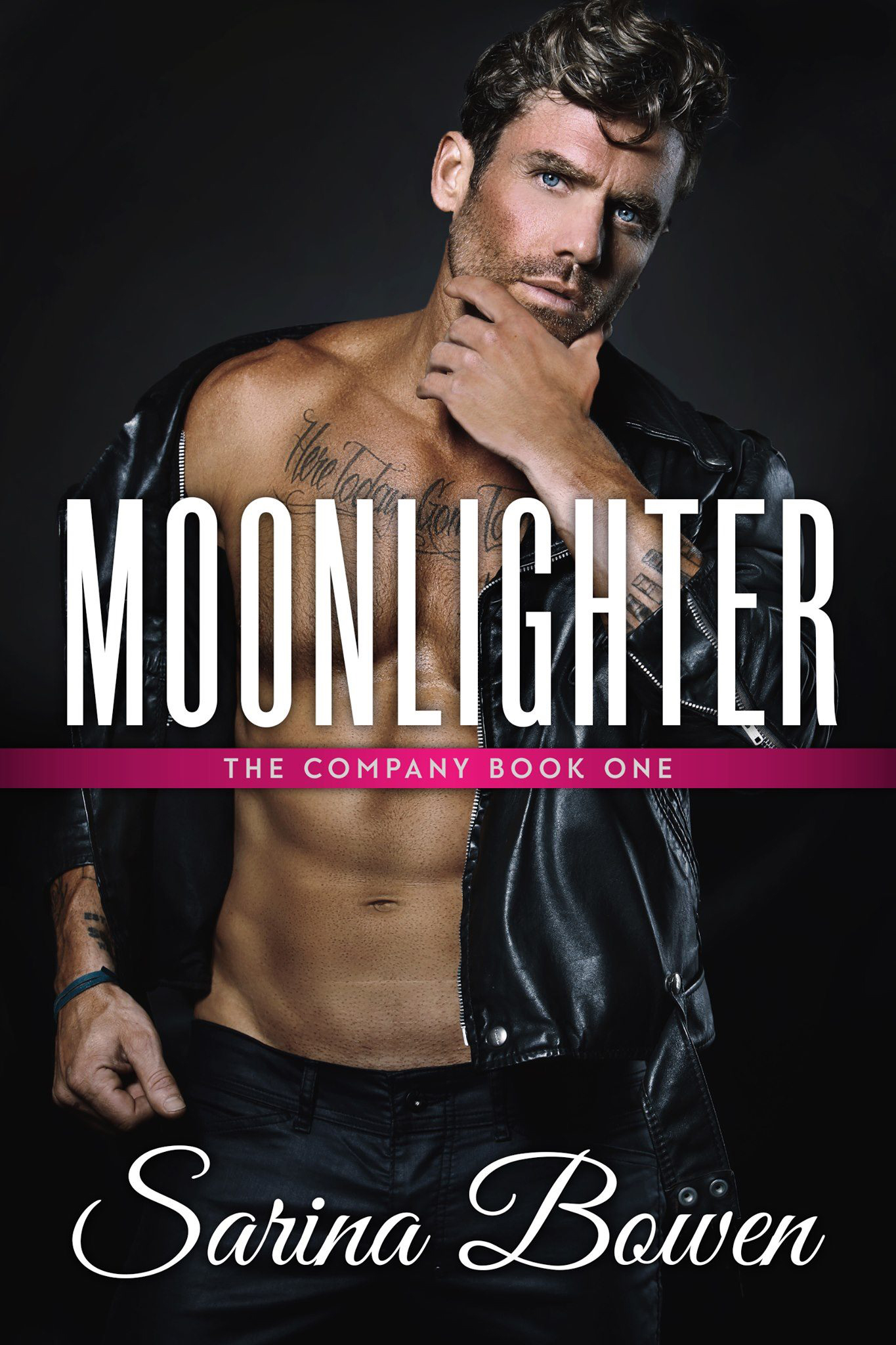 MOONLIGHTER