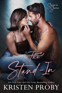 THE STAND-IN