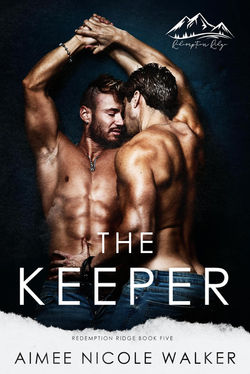 THE KEEPER