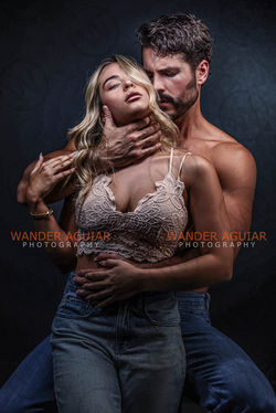 ANDREW - COUPLES