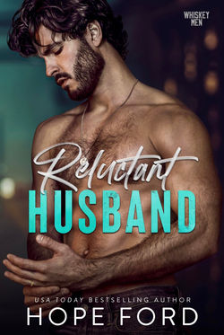 RELUCTANT HUSBAND