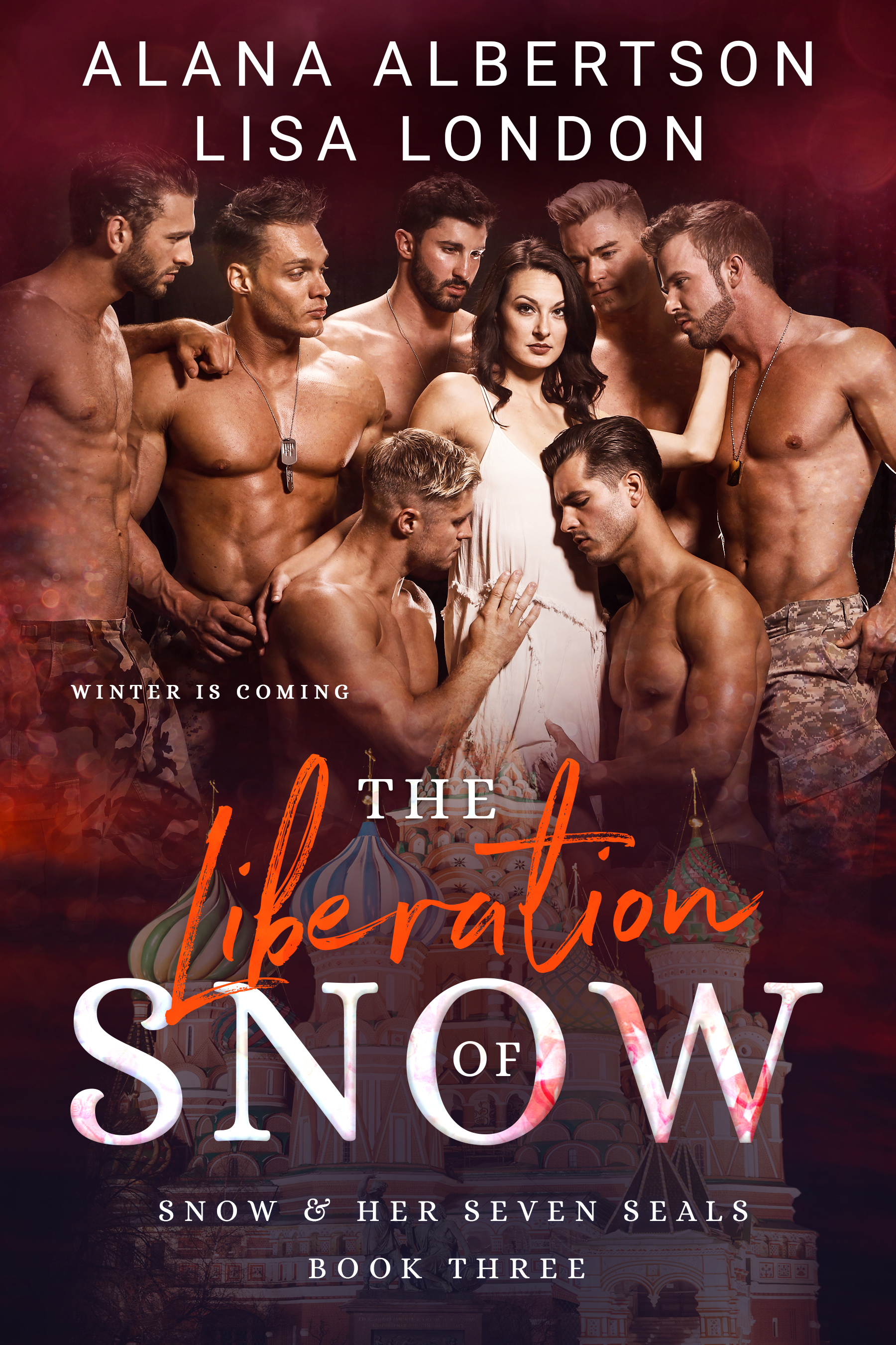 THE LIBERATION OF SNOW