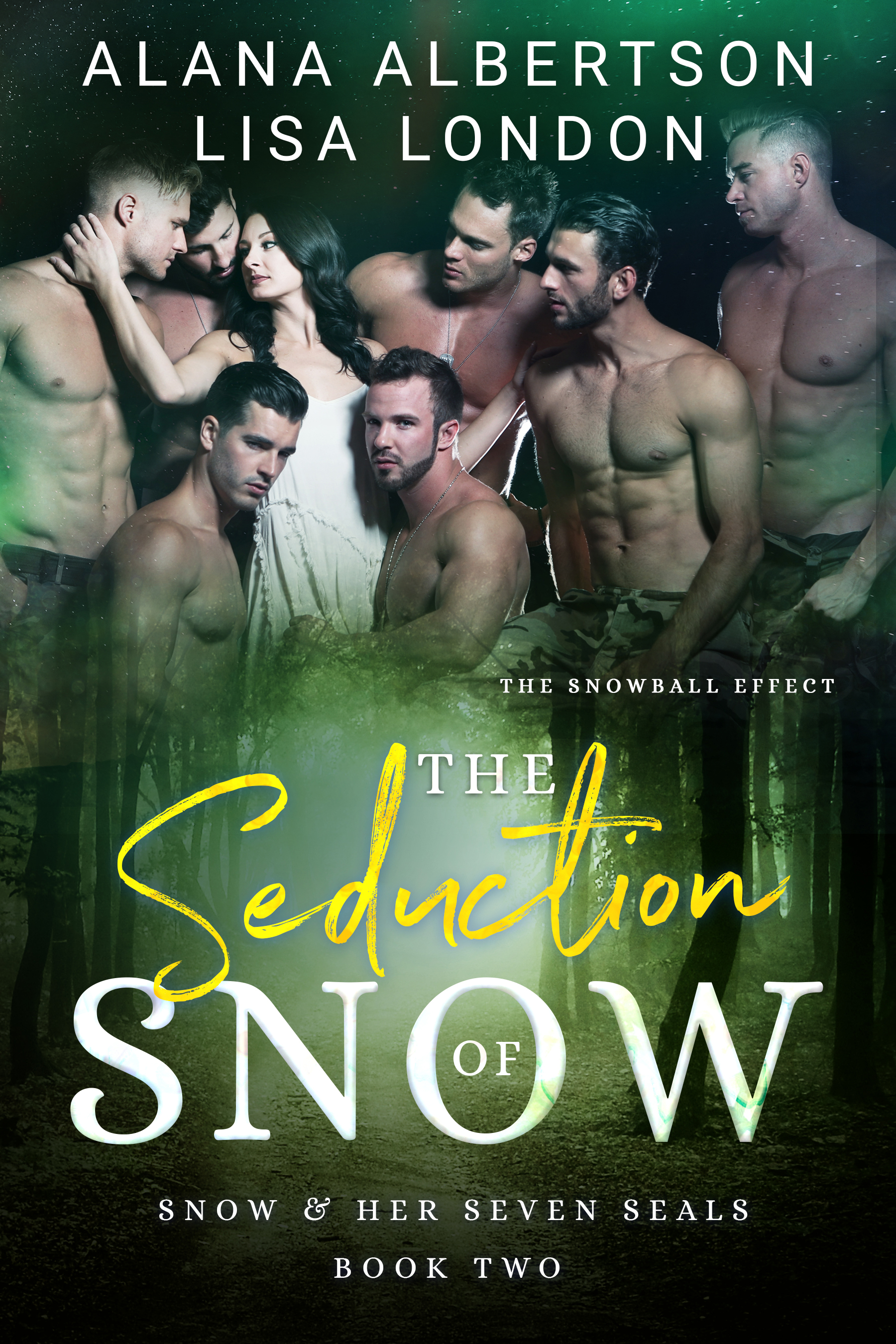 THE SEDUCTION OF SNOW