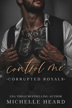 CONTROL ME