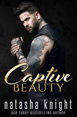 CAPTIVE BEAUTY