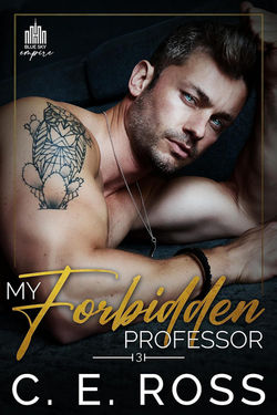 MY FORBIDDEN PROFESSOR
