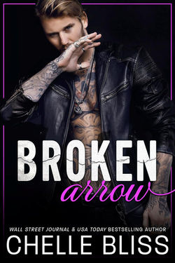 BROKEN ARROW