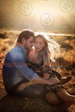 PATRICK C. - COUPLES