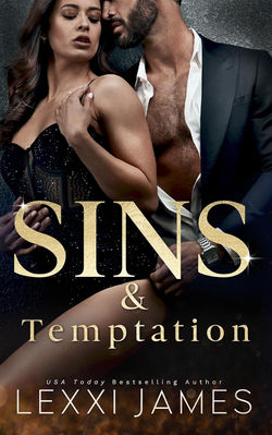 SINS & TEMPTATION