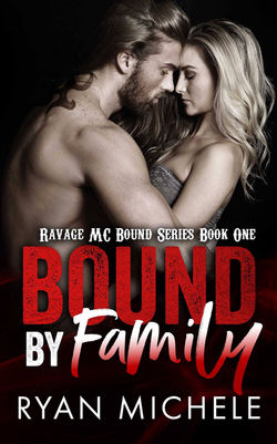 BOUND BY FAMILY