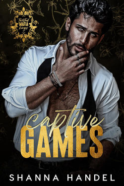 CAPTIVE GAMES