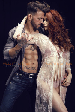 SHANE - COUPLES