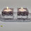Thumbnail: Tea Lights (3 Piece)