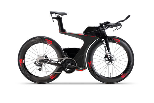 cervelo p5x etap bike