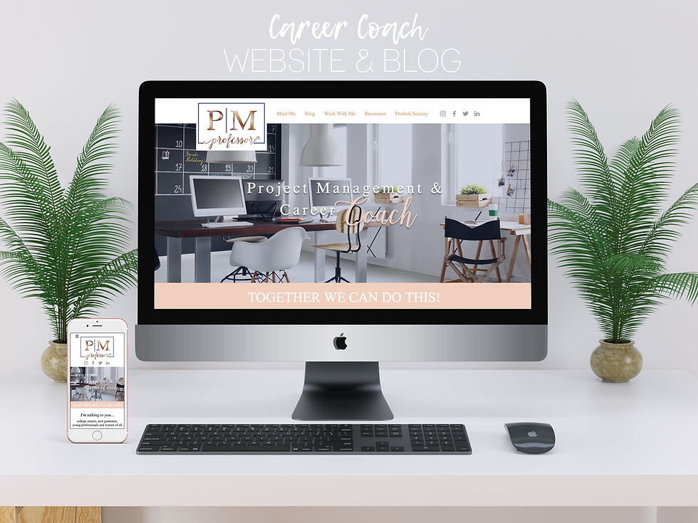 Thumbnail: Website Design - General