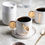 Miniaturbild: 'VAV' türkische Mokka Tasse