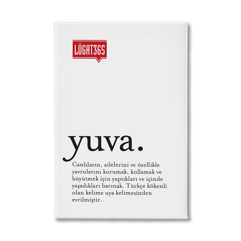 Lugat365 ‘‘Yuva‘‘ Magnet