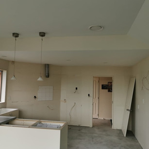 Bishopdale kitchen renovation before