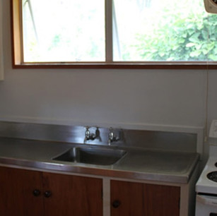 Redcliffs kitchen renovation before