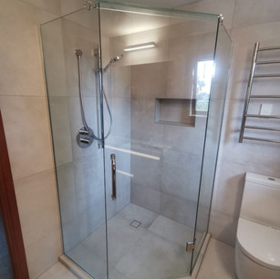Cashmere bathroom renovation after 3