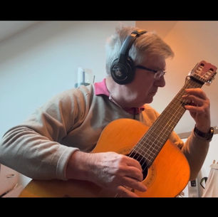 „Rapids" von Martin Lloyd Howard