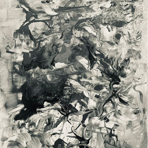 ,,AUNQUE SEA POR UNA NOCHE” (If its only for one night) von Michellar