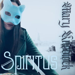 ,,SPIRITUS” von Mary Knoblock