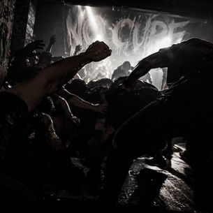 „STAND YOUR GROUND" von X-ANONYMOUS