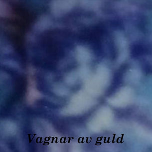 „Vagnar av guld" Arn-Identified Flying Objects and Alien Friends