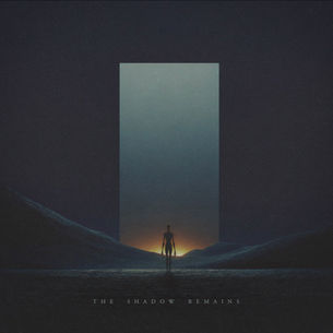„THE SHADOW REMAINS" von Joseph Turner & The Dudes of Hazard
