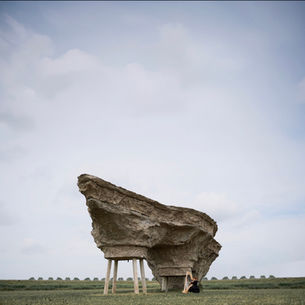 „RIFF" von Anne Vanschothorst