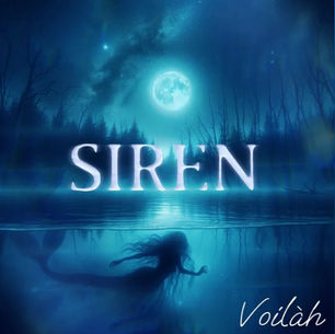 „Siren” von Voilàh