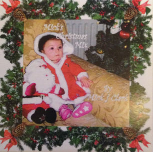 ,,SING GLORY GLORY HALLELUJAH” von Mick J. Clark