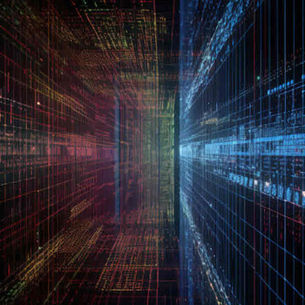 ,,THE ALGORITHM” von eRapWMDX