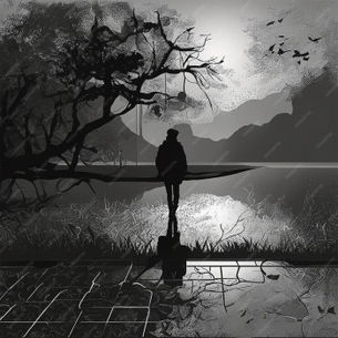 ,,CREEPIN/FURTHER (2 IN 1)” von Proklaim