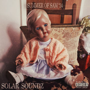 „SUMMER OF SAM 24“ von Solar Soundz
