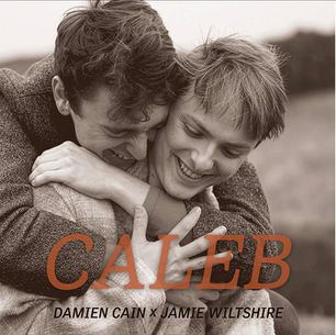 „Caleb (JD Radio Edit)" von Damien Cain & Jamie Wiltshire