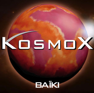 „KOSMOX" von BAÏKI