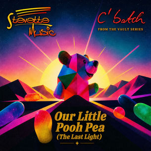 „Our Little Pooh Pea (The Last Light) 4 - Cinematic" von C’batch