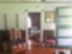 ORIGINAL INTERIOR