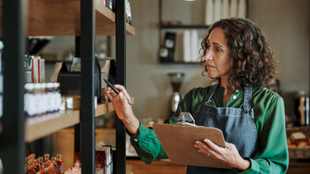 10 Reasons to Consider Updating Your Small Business Insurance