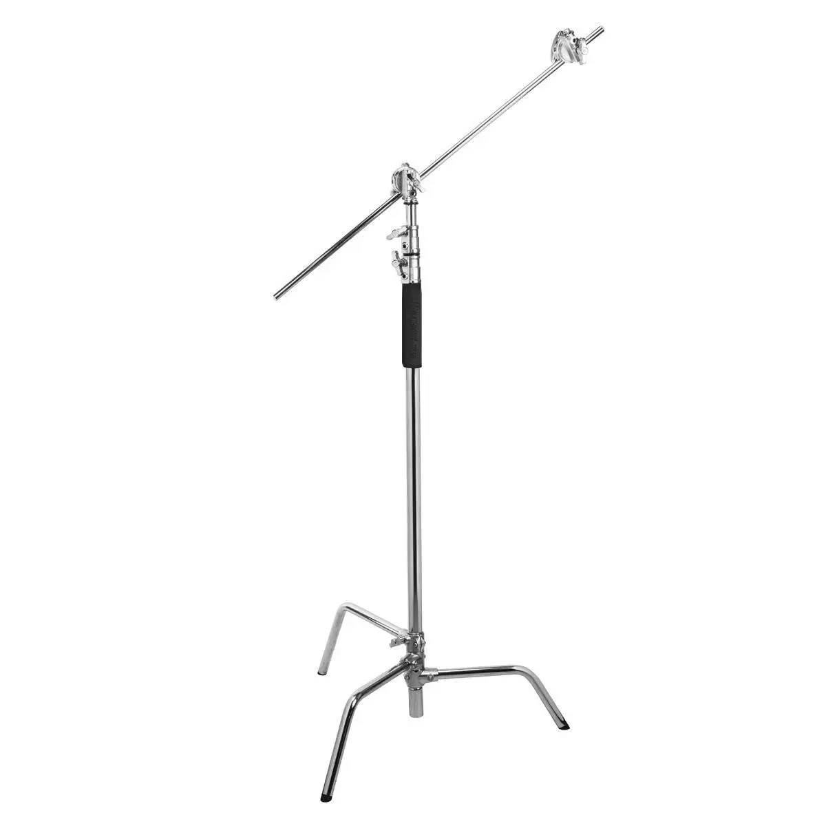 Stainless Steel C-Stand