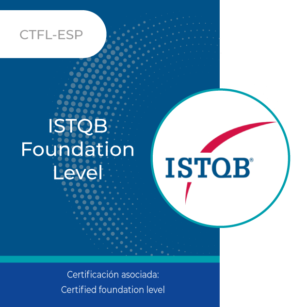 CTFL-ESP | ISTQB Foundation Level