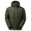 Thumbnail: Montane Men's Anti-Freeze Hooded Down Jacket