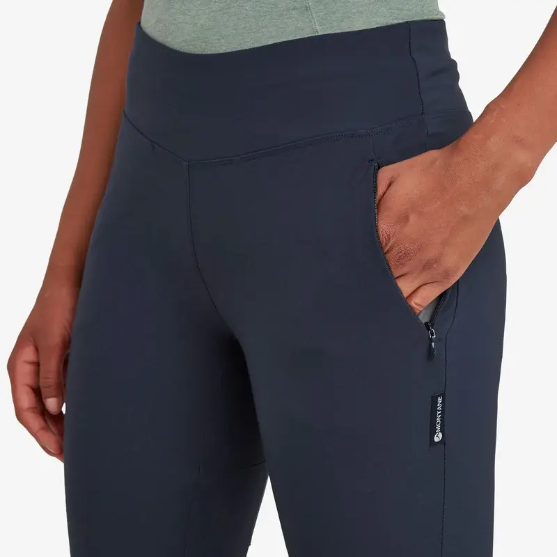Thumbnail: Montane Women's Ineo Pants ***REDUCED***