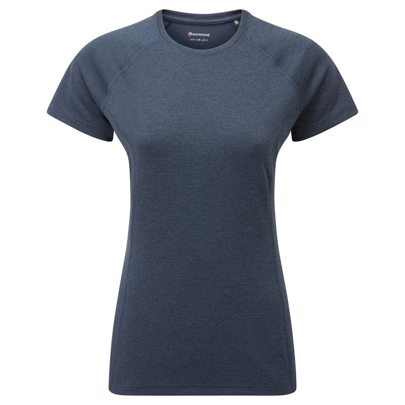 Thumbnail: Montane Women's Dart T-Shirt ***REDUCED***