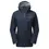 Thumbnail: Montane Women's Phase Waterproof Jacket