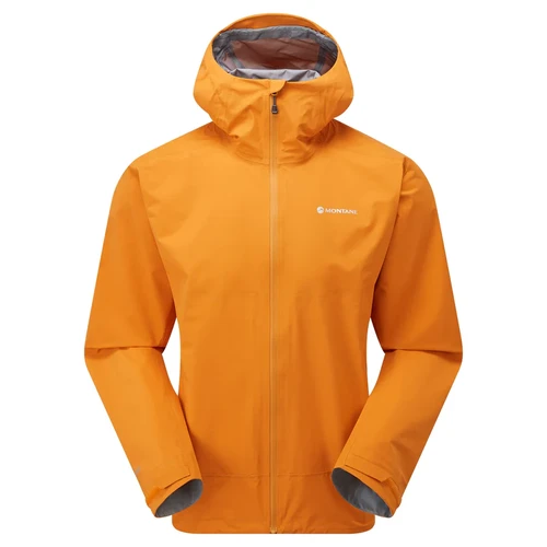 Montane pirofila orange jacket