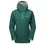 Thumbnail: Montane Women's Phase Waterproof Jacket